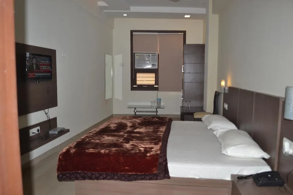 Hotel Lals Inn Agra   Agra (Uttar Pradesh)