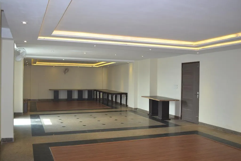 Hotel Lals Inn Agra   Agra (Uttar Pradesh)