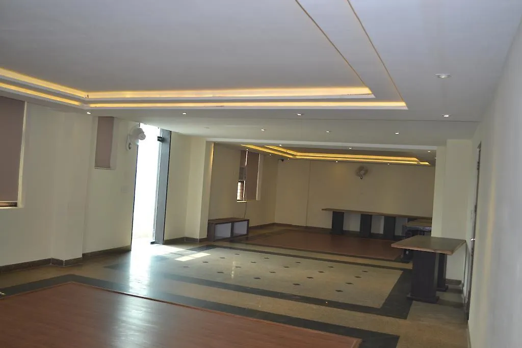 Hotel Lals Inn Agra  4*, Agra (Uttar Pradesh)