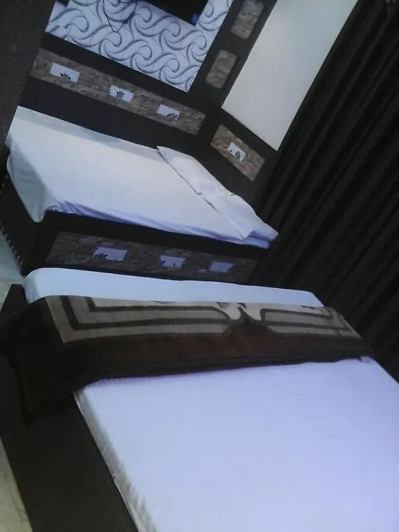 ****  Hotel Lals Inn Agra  Indie