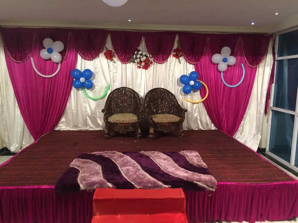 ****  Hotel Lals Inn Agra  Indie
