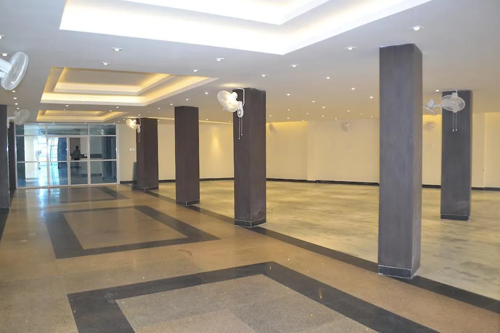 Hotel Lals Inn Agra  4*, Agra (Uttar Pradesh) India
