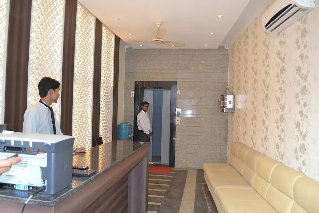 Hotel Lals Inn Agra  India