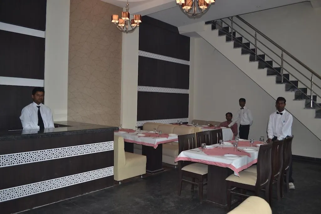 Hotel Lals Inn Agra
