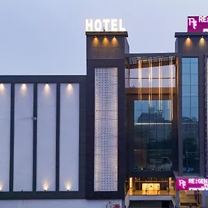 4* Hotel Regenta Place Raaj Agra, Tajganj