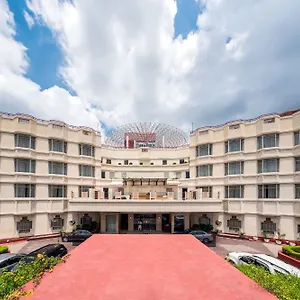 4* Hotel Howard Plaza The Fern,