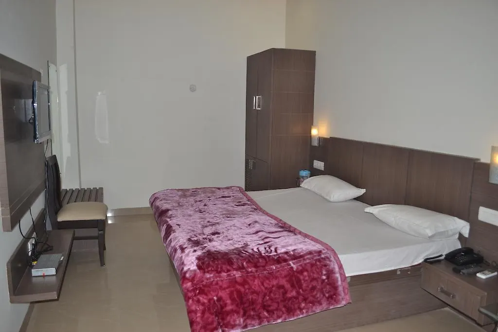 ****  Hotel Lals Inn Agra  India
