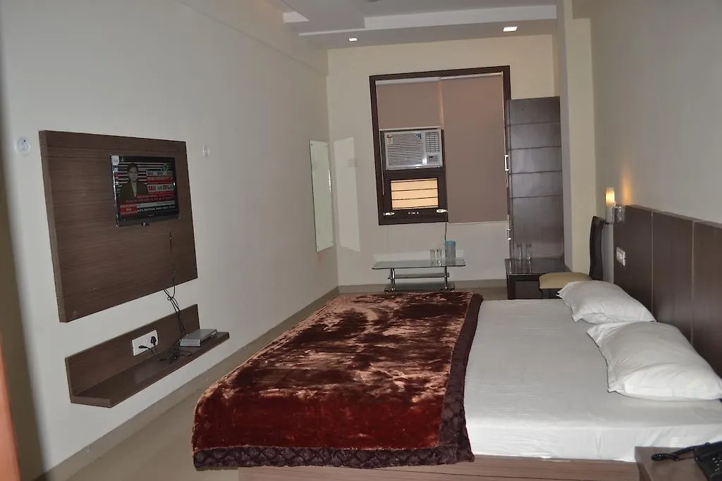 Hotel Lals Inn Agra  India