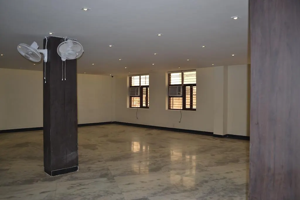 Hotel Lals Inn Agra