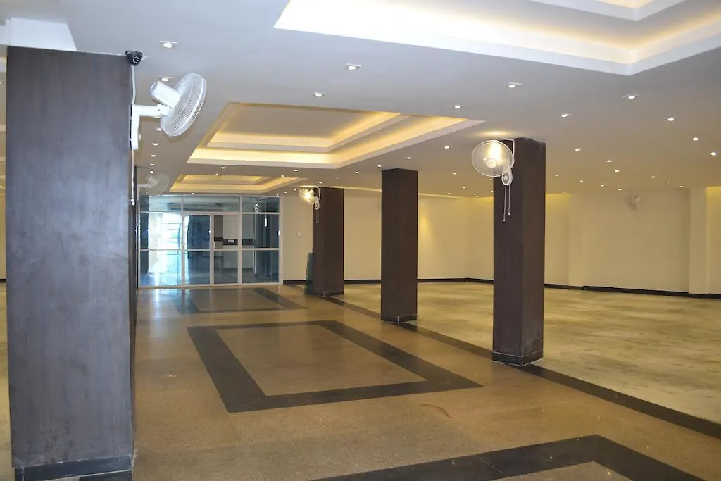 ****  Hotel Lals Inn Agra  India
