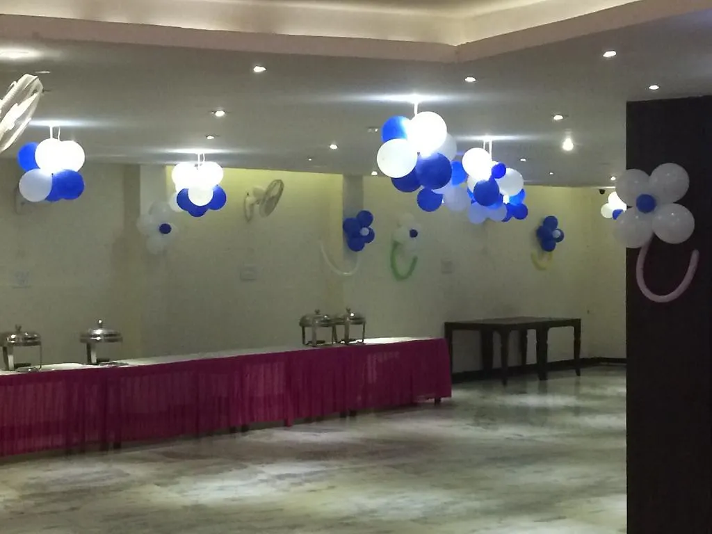 Hotel Lals Inn Agra  4*, Agra (Uttar Pradesh) India